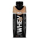 Whey Protein Shake - 250ml Cookies - Dux Nutrition