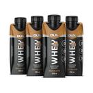 Whey protein shake - 250ml (pack c/ 4 unidades) Whey protein shake - 250ml (pack c/ 4 unidades)