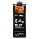 Whey Protein Shake Cookies Dux 250ml Whey Protein Shake Cookies Dux 250ml