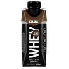 Whey Protein Shake Dux Nutrition 250ml - Whey Pronto para Beber Whey Protein Shake Dux Nutrition 250ml - Whey Pronto para Beber