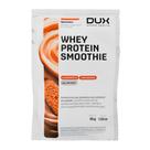 Whey Protein Smoothie Dux Speculoos Sabor Biscoito Especiaria e Caramelo com 20g de Proteína Sachê 35g