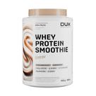 Whey Protein Smoothie Energy 900g Dux Human Health Sabor White Mocha Com Cafeína