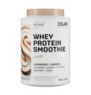 Whey Protein Smoothie Energy Sabor White Mocha 900g Dux Nutrition