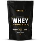 Whey Protein Space Rocket Refil 900g Energia E Massa Muscular Academia Whey Protein Space Rocket Refil 900g Energia E Massa Muscular Academia