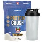 Whey Protein Strawbear Swiss 900g Coqueteleira - Under Labz