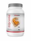 Whey Protein Supreme 1Kg Sabor Creme de Pêssego Whey Protein Supreme 1Kg Sabor Creme de Pêssego