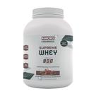 Whey Protein Supreme 900g Sabor Brownie de Chocolate