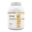 Whey Protein Supreme 900g Sabor Chocolate Branco