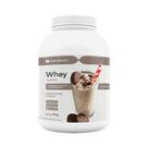 Whey Protein Supreme 900g Sabor Cookies &amp Cream