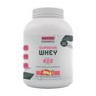 Whey Protein (Supreme) Sabor Cheesecake de Morango - 900g
