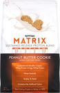 Whey Protein Syntrax Matrix Sabor Biscoito de Pasta de Amendoim 2,3 kg