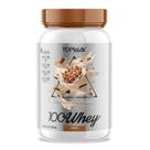 Whey protein topway cookies 900g