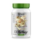 Whey protein topway torta de limao 900g