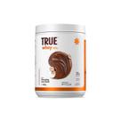 Whey Protein True Whey 418g True Source Hidrolisado e Isolado Sabor Chocolate com Avelã