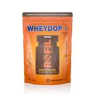 Whey Protein Wheydop X - Chocolate Maltado - 900g Refil - Elemento Puro Whey Protein Wheydop X - Chocolate Maltado - 900g Refil - Elemento Puro