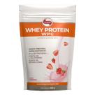 Whey Protein WPC Concentrado Refil 900g Vitafor