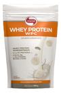 Whey Protein Wpc Pouch Beijinho 900g Vitafor Beijinho Sabor:Beijinho Whey Protein Wpc Pouch Beijinho 900g Vitafor Beijinho Sabor:Beijinho