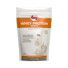 Whey Protein Wpc Pouch Vitafor Beijinho 900g