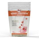Whey Protein WPC Vitafor Sabor Morango 900g
