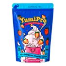Whey Protein Yumipro 900g Sabor Morango Canibal Inc Whey Protein Yumipro 900g Sabor Morango Canibal Inc