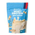 Whey Protein Zero Lactose 900g NewNutrition