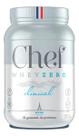 Whey Protein Zero Lactose 907g Chef Whey - Neutro (Clinical) Whey Protein Zero Lactose 907g Chef Whey - Neutro (Clinical)