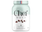 Whey Protein Zero Lactose 907g Chef Whey Whey Protein Zero Lactose 907g Chef Whey
