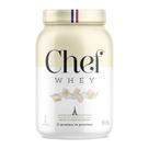Whey Protein Zero Lactose 907g Chef Whey