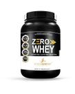 Whey Protein Zero Lactose 908g Sports Nutrition