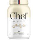 Whey Protein Zero Lactose Chef Whey 907g - Para Intolerantes a Lactose