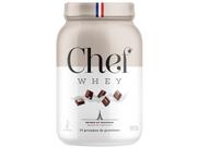 Whey Protein Zero Lactose Chef Whey 907g - Para Intolerantes a Lactose