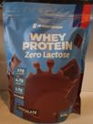 Whey Protein Zero Lactose NewNutrition 900g