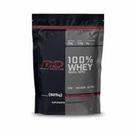 Whey Puro Morango MD Refil 900G