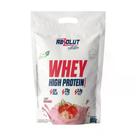 Whey refil High 900g morango