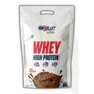 Whey refil Integralmedica High Chocolate 900g