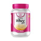 WHEY RELISH FEMININA 900g (BAUNILHA)