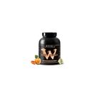 Whey Senses Protein Chocolate Branco e Damasco 900g IdnLabs Whey Senses Protein Chocolate Branco e Damasco 900g IdnLabs