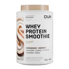 Whey Smoothie Energy 900g White Mocha Dux