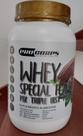 Whey Special Flavor PRO CORPS sabor morango