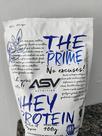 Whey the prime
