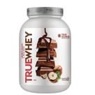 Whey True Source Sabor Chocolate Com Avelã