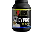 Whey Ultra Whey Pro 900g - Universal Nutrition