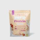 Whey up - baunilha e caramelo. 900g 30 doses
