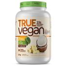 Whey Vegano Chocolate Branco Coco 837g - True Source
