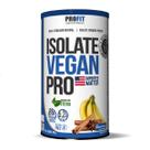 Whey Vegano Isolate Vegan Pro 480g Profit Laboratórios