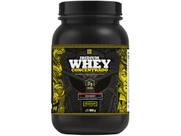 Whey wpc (morango) - 900 - 48
