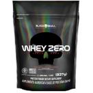 Whey zero black skull refil - 837g (whey protein isolado) Whey zero black skull refil - 837g (whey protein isolado)