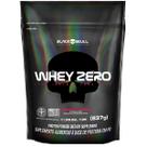 Whey zero black skull refil - 837g (whey protein isolado) Whey zero black skull refil - 837g (whey protein isolado)