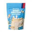 Whey Zero Lactose 900g- New Nutrition