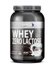 Whey Zero Lactose 900g Sabor Original Unique Nutrition